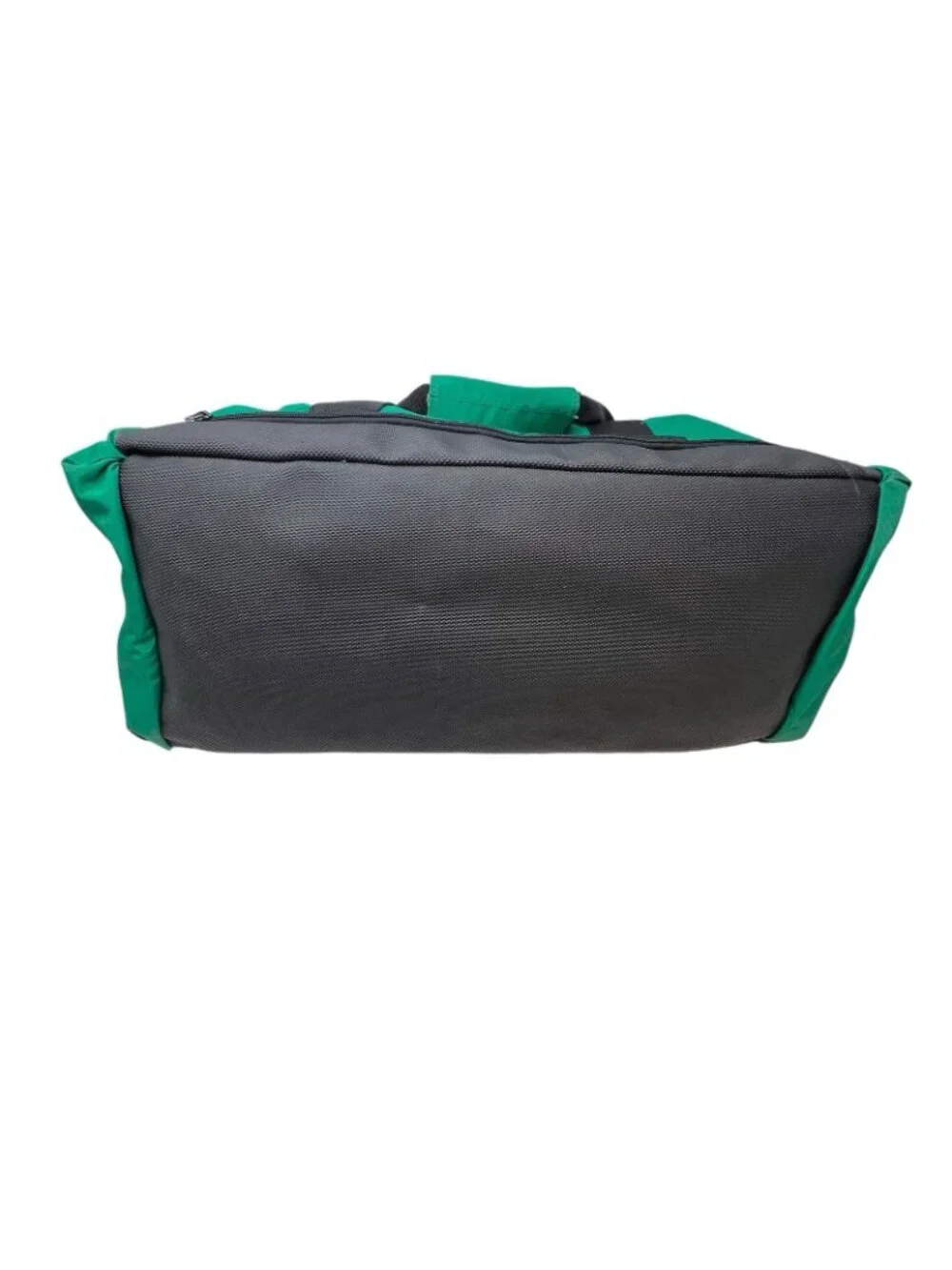 Nautica Team USA Vintage 90's Duffle Gym Travel Bag Retro Green Olympics 22